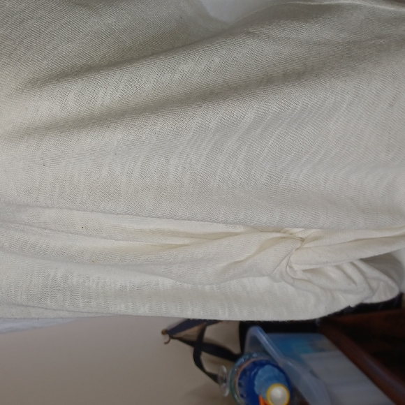 Sanctuary by‎ Anthropologie light sweater Rayon L - Picture 3 of 6